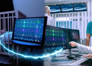 Disruptive TI BAW technology accelerates big data on the information superhighway
