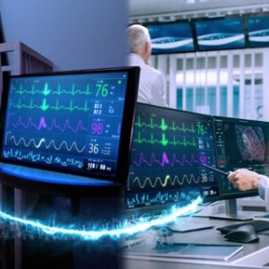 Disruptive TI BAW technology accelerates big data on the information superhighway