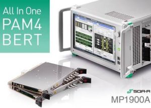 Anritsu 5G NR RF/Protocol Test System is Selected by Samsung Electronics Quality Assurance Lab