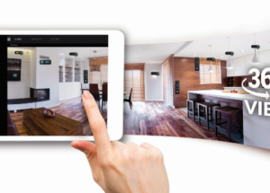 Now Transform any Home to Smart Home with BuildTrack ‘Wireless Home Automation Solutions’