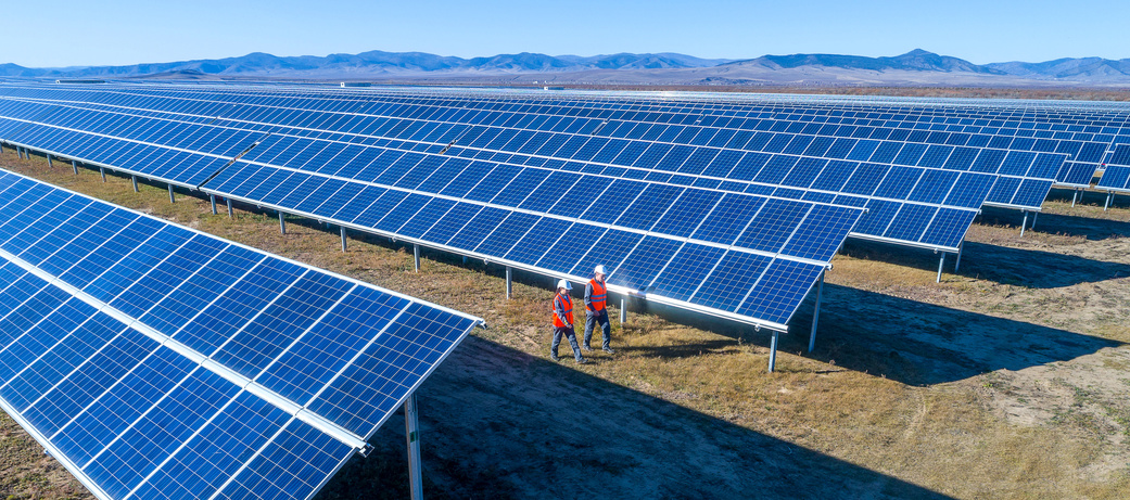 100% Renewable Energy On A Global Scale Is Possible By 2050, Study Finds