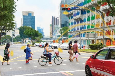 Autotalks is Connecting Vehicles in China with V2X