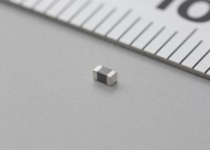 New filter ferrite bead designed for high frequency, high current automotive applications