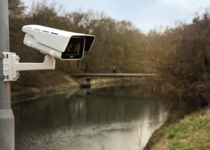 Surveillance Cameras For Stable Video Under Any Circumstances
