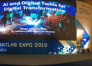 MathWorks Concludes 10th Annual MATLAB EXPO in India