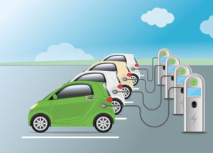 Ascending Sales of EV’s and Hybrid EV’s to Create Remunerative Opportunities for SiC Diodes Market