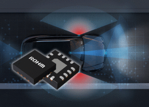 New Power Supply Monitoring IC with Built-In Self-Diagnostic Function that Supports Functional Safety