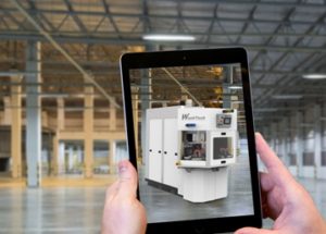 Siemens adds augmented reality for enhanced design visualization and collaboration to Solid Edge 2020