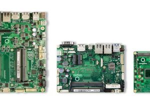 congatec boards with 8th Gen Intel Core Mobile processor and 10+ years availability