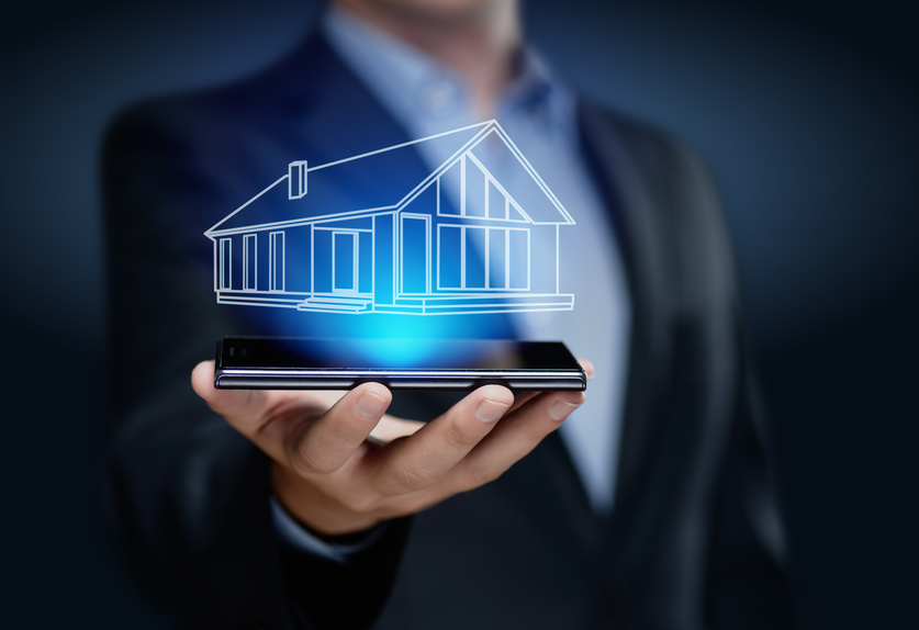 How Is Home Security Technology Evolving?