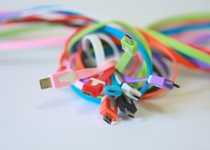 USB-C Becomes Standard For Power Delivery