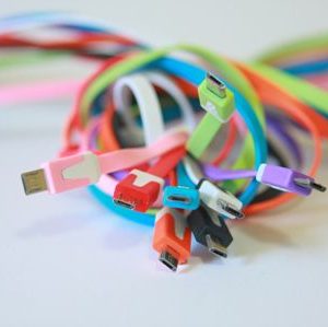 USB-C Becomes Standard For Power Delivery