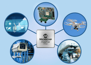 Accelerate Smart Embedded Vision Designs with Microchip’s Expanding Low-Power FPGA Video and Image Processing Solutions