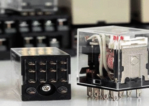 Electromechanical Relays continue to Play a Big Role