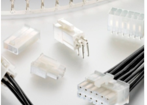 TE Connectivity Introduced VAL-U-LOK Connectors
