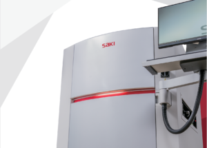 Saki Demonstrates 3D AOI and 3D AXI Off-line Programming Live at SMTA International in Booth 430