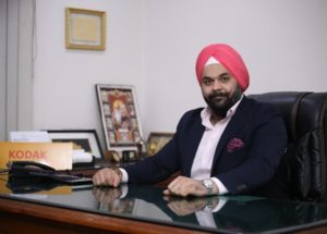 The idea and journey of bringing Kodak back to India has been hitherto successful