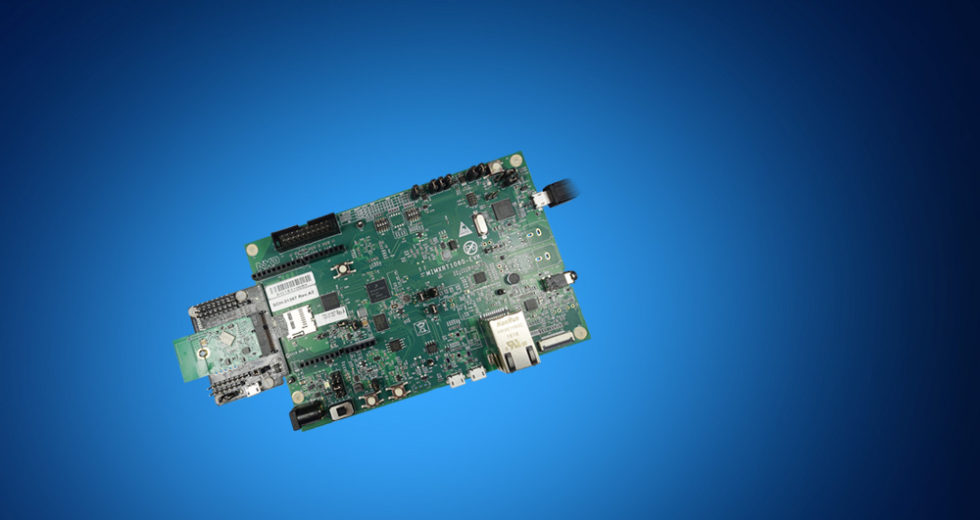 Mouser Electronics Now Shipping Murata IoT Solutions for NXP and Embedded Artists i.MX Platforms