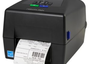 Printronix Auto ID Introduces High-Performance Thermal Desktop Printer with RFID in India