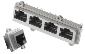 Stewart Connector Offers Automotive Grade Connectors that Comply with SAE/USCAR2-6 Standards