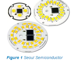 Shedding New Light on AC-to-DC Line Drive of LEDs