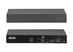 MATRIX SATATYA NVR3204X