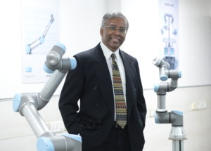 Cobots are the new, feasible and budgetary alternative to pricey, conventional industrial robots