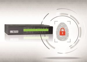 COSEC ARC 200 DC