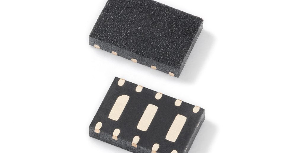 Protect 10GbE High-Speed Differential Data Lines from Discharge and Surge Events Using Littelfuse Low Capacitance TVS Diode Arrays