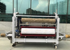 Candor Techspace Rolls out First-Of-Its-Kind In-House Innovation; Launches Smart Spider for High-Rise Façade Cleaning