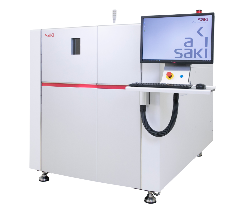 x-ray inspection system pcb How pcb x ray inspection influences quality