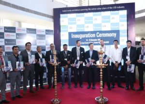 Record-breaking edition of LED Expo New Delhi inaugurated on 14th-Nov-2019