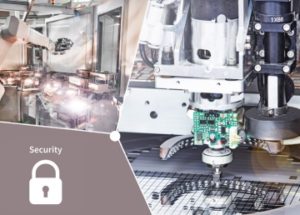 Updatable security for long-life Industry 4.0 and ICT systems