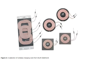 What’s New And Old in Wireless Charging Technology