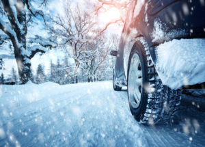 Is Self Driving Technology Safe During the Winter?