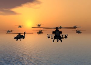 Saison’s support on Components Obsolescence in Defense and Aerospace Industry