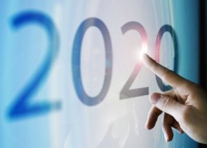 Top Technology Trends to Watch in 2020