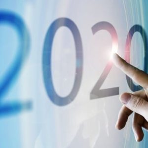 Top Technology Trends to Watch in 2020