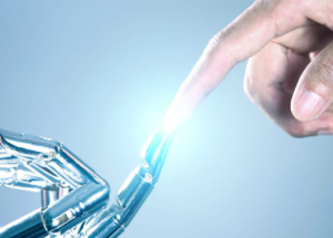 Cobots are Collaborators. Al. will Make Them Partners.
