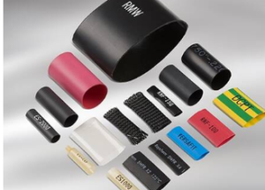 PROTECTION WHERE YOU NEED IT: TE Connectivity’s Heat Shrink Tubing