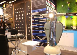 Smart lights steal the show at LED Expo New Delhi manifesting India’s positive adoption towards the future of lights