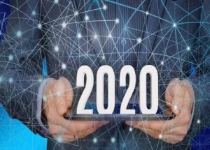 Keysight 2020 Technology Forecast