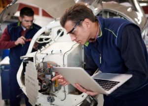 Understanding the relationship between risk management and test & measurement programs