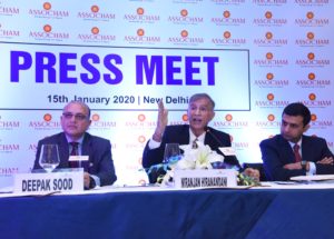 Outreach on economy, demand push to give big boost to growth: ASSOCHAM