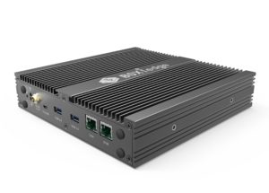 Socionext Collaborates with Foxconn and Network Optix to Deliver Intelligent and Scalable Edge-AI Solutions for Retail and Manufacturing Markets