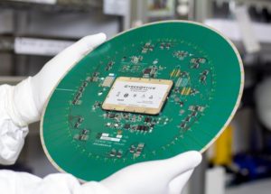 CyberOptics Unveils WaferSense® Auto Resistance Sensor™ (ARS) at SEMICON Korea