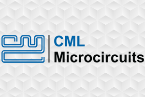 Mouser Electronics and CML Microcircuits Announce Global Distribution Agreement