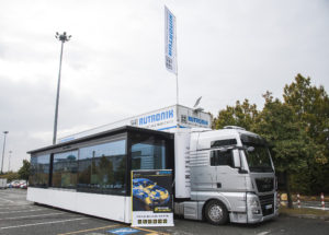 Rutronik demonstrates power of latest Bluetooth, IoT and 5G technologies at Embedded World 2020
