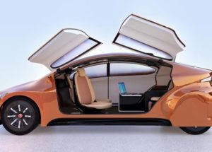 Promising Future of India’s Automotive Electronics