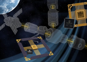 Microchip Announces Industry’s First Space-Qualified COTS-Based Radiation-Tolerant Ethernet Transceiver and Embedded Microcontroller